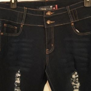 NWOT Richcow jeans